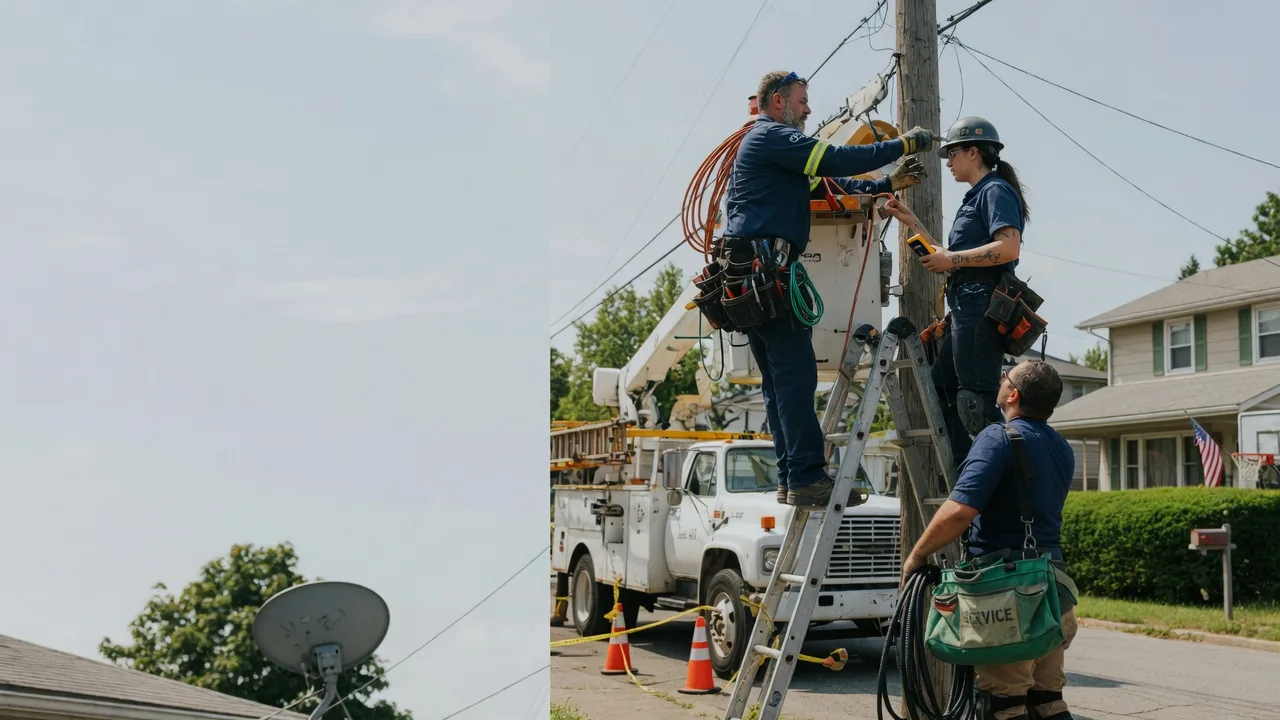Electrical Repair in Manchester, IA near me